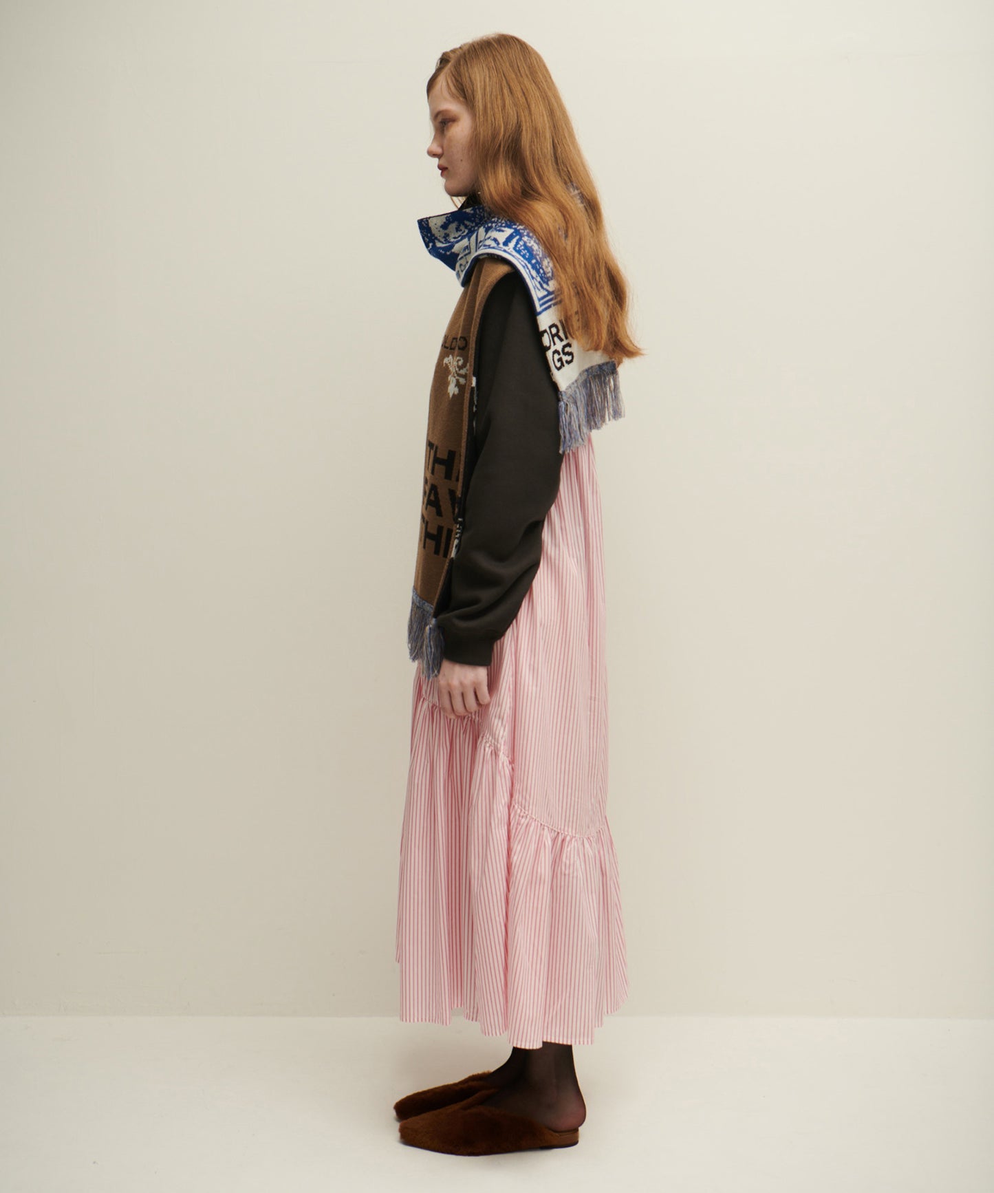 45℃ dress