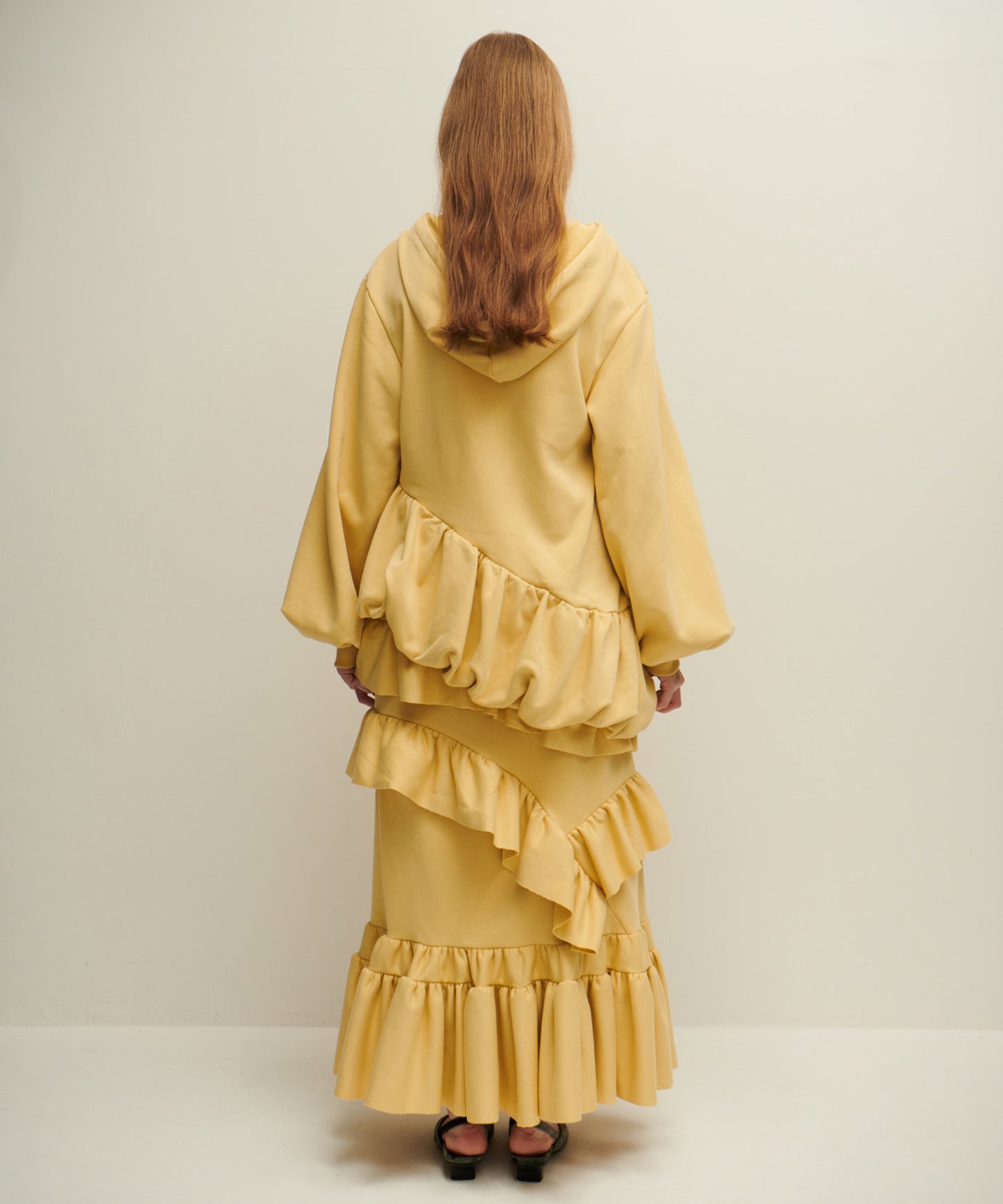 48℃ skirt