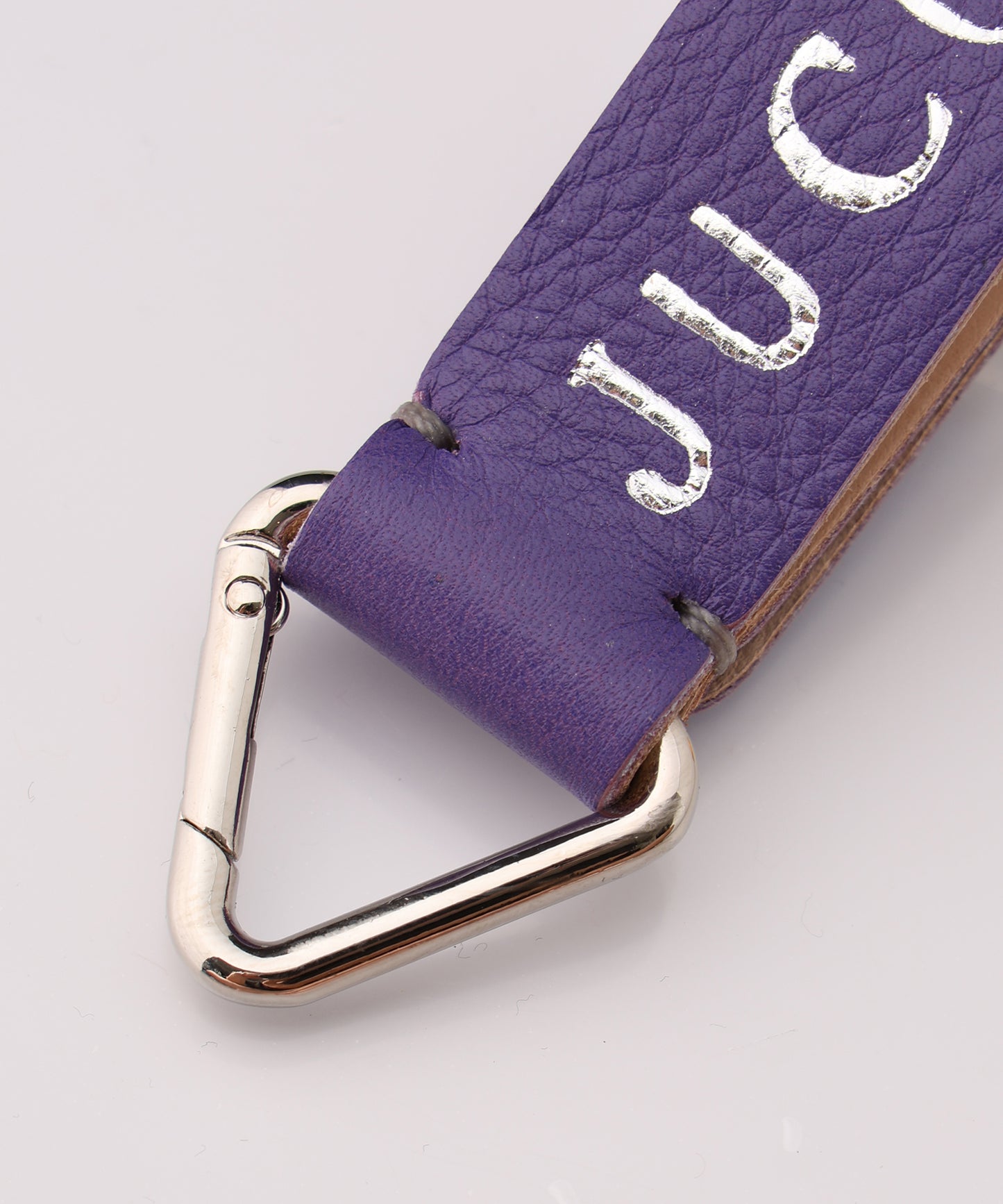 JUCO. × ANLIO　三角カラビナバンド