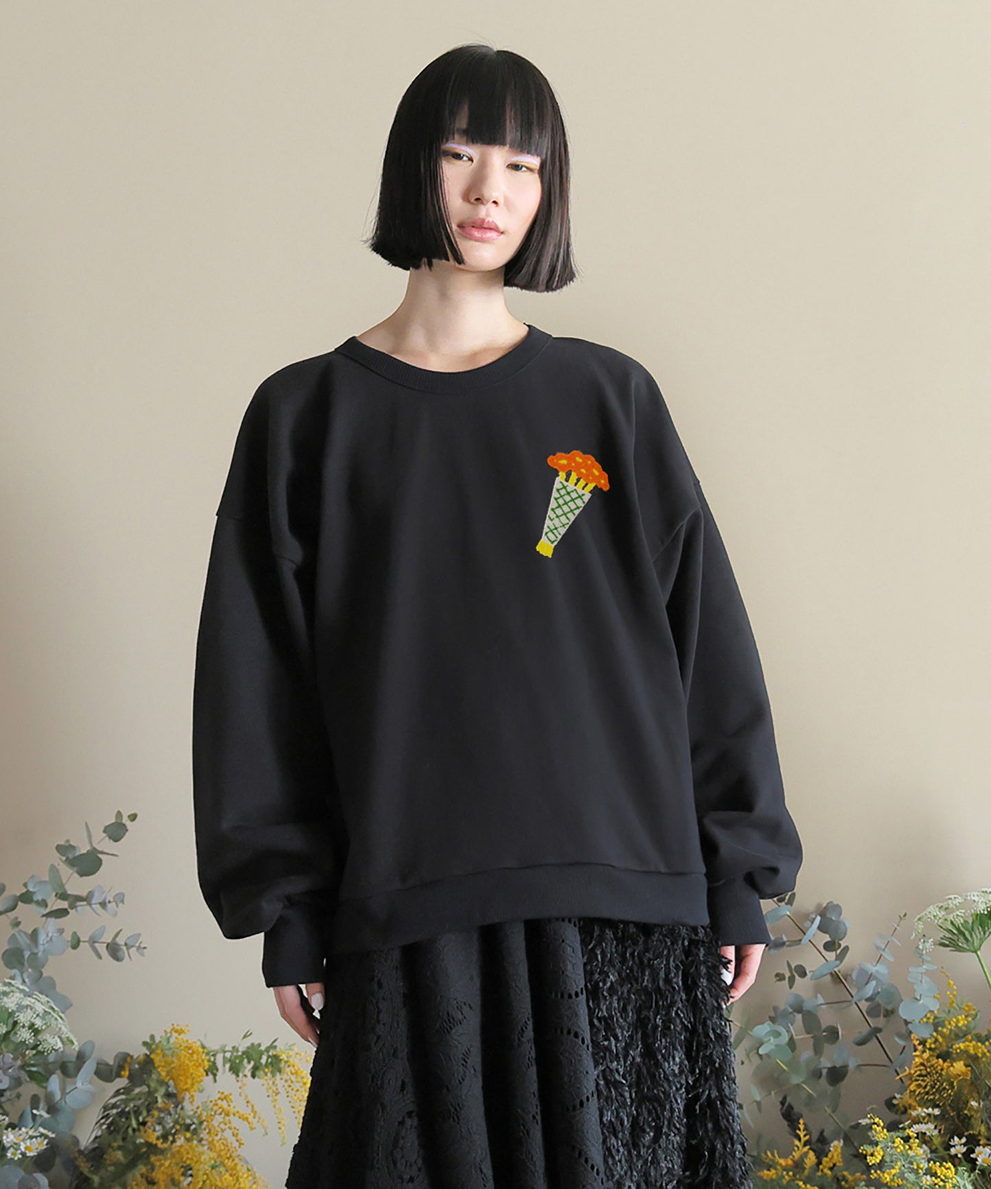 Seed Relax Sweat