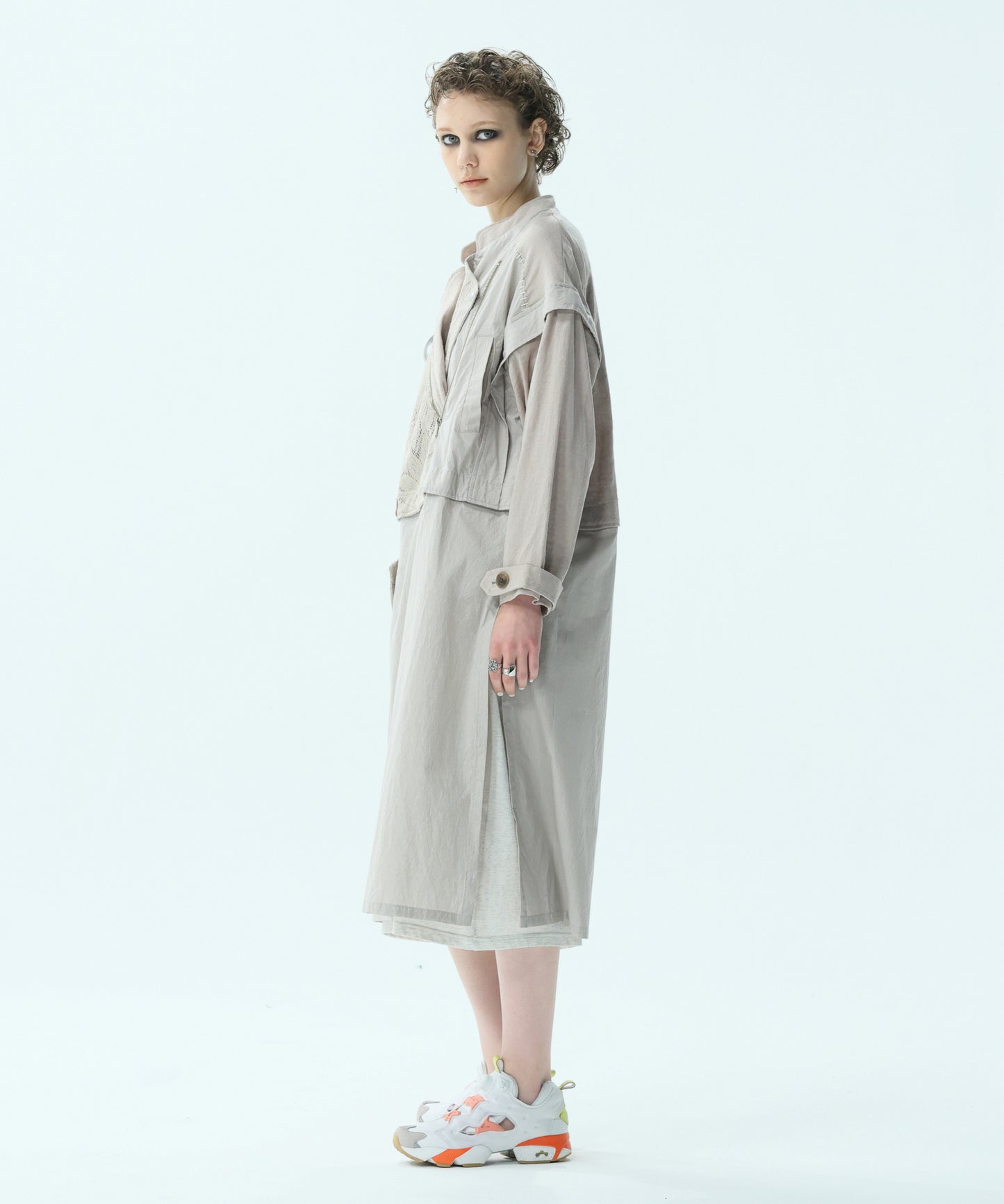 Franken's 3way Coat