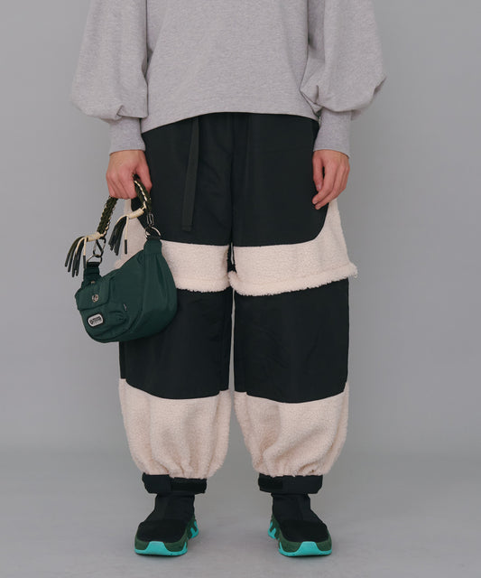 2WAY BOA PANTS