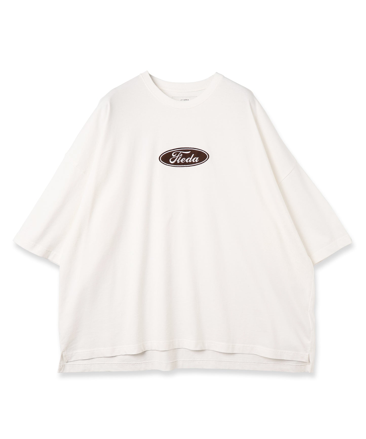 CAR FONT TEE