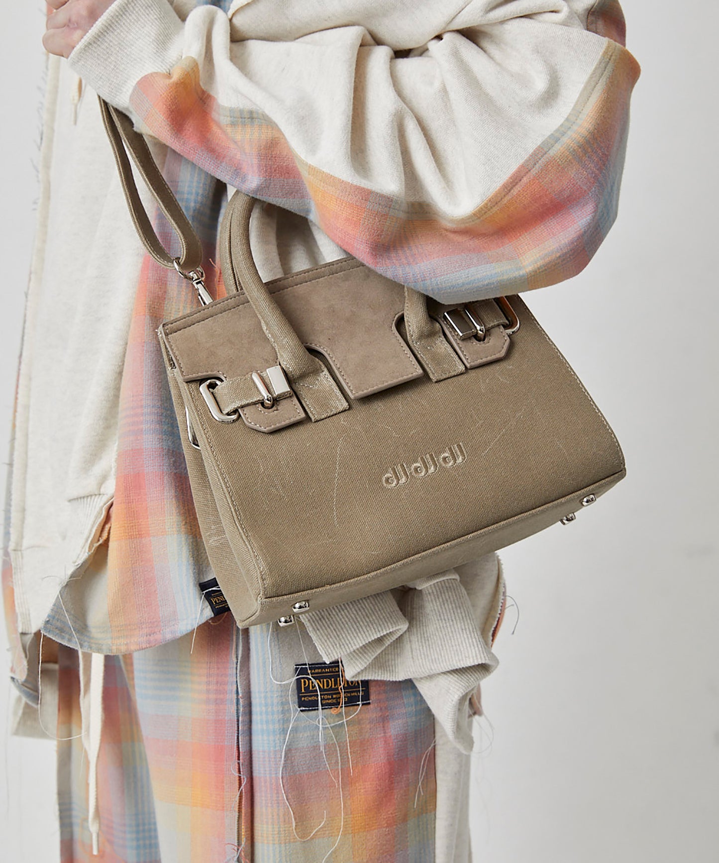 DW DW DW BAG