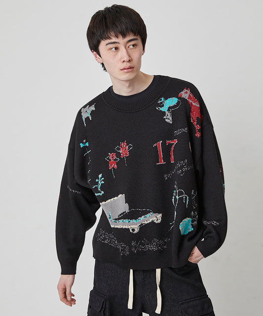 ART KNIT