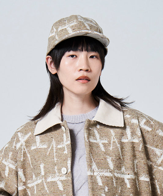 ファインダーJQキャップ