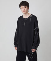 ブラック