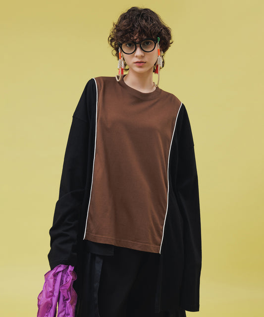 DOCKING T-SHIRT