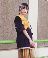 ネイビー系
