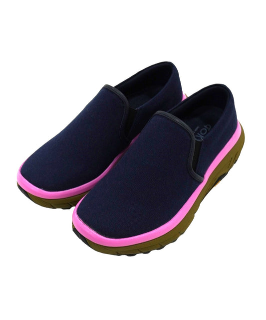 MULTI COLOR SLIP-ON