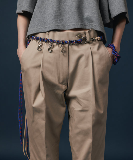 BLADE CODE BELT