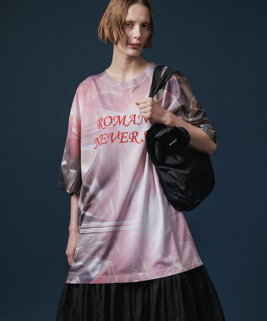 DIRECT PRINT BIG T-SHIRT