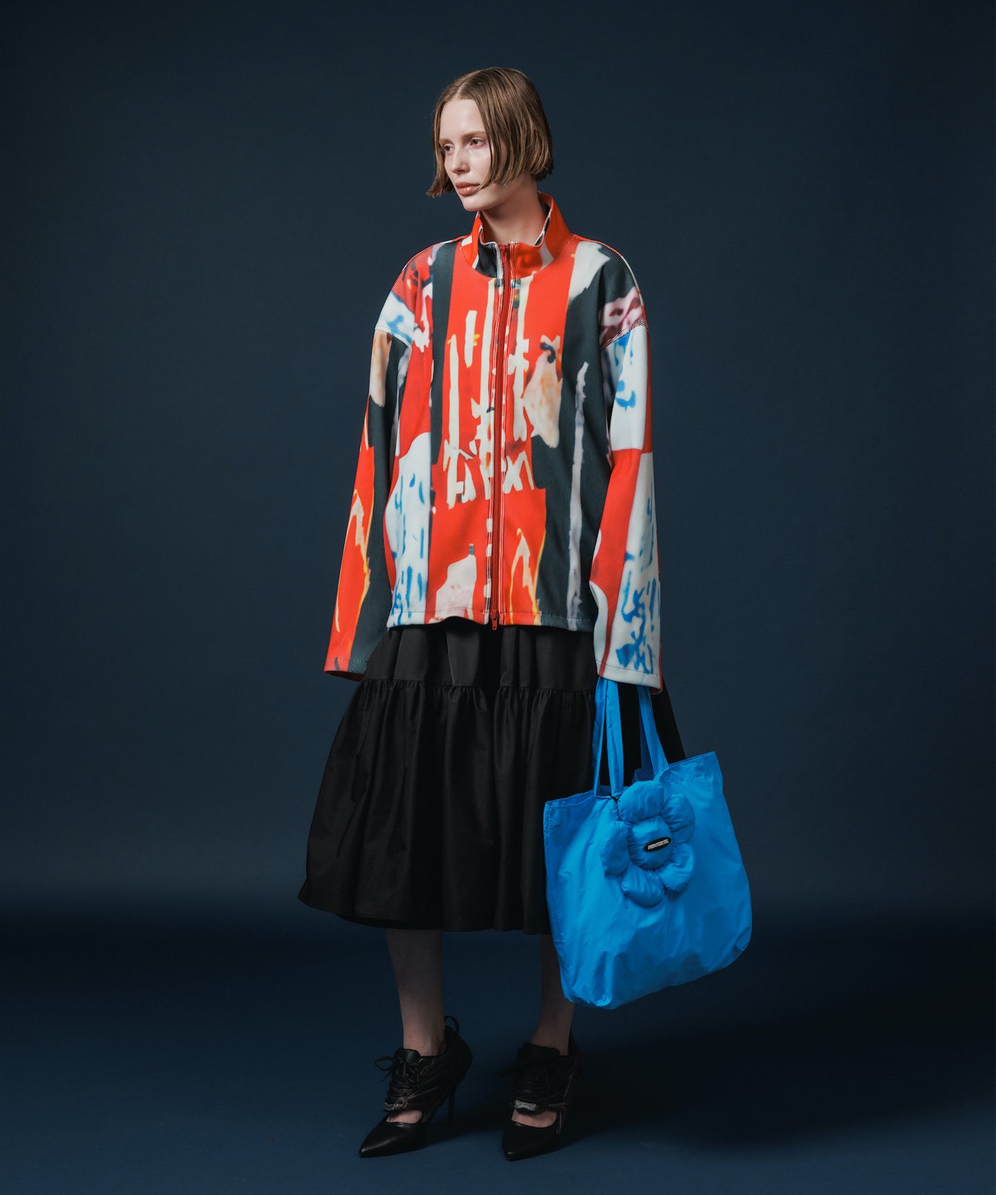 FLOWER ECO BAG