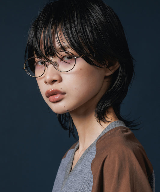 STAR OVAL SUNGLASSES