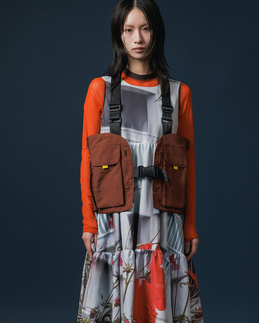 UTILITY VEST