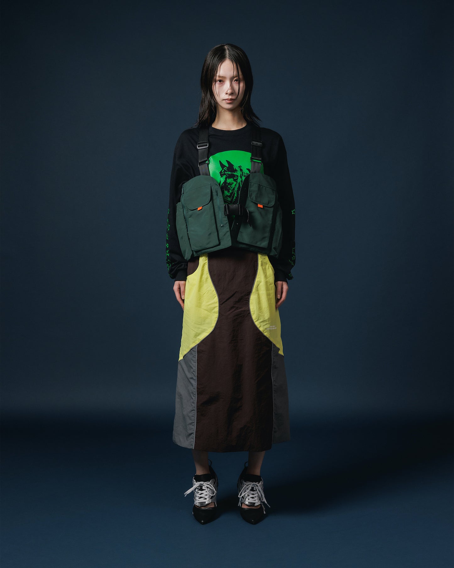 UTILITY VEST