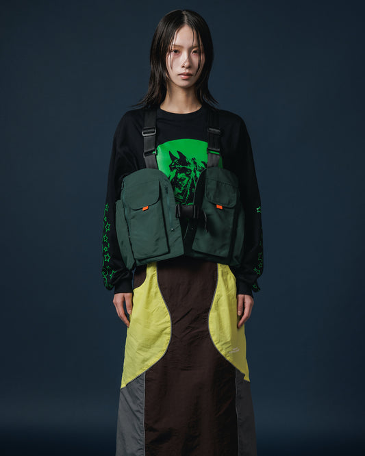 UTILITY VEST