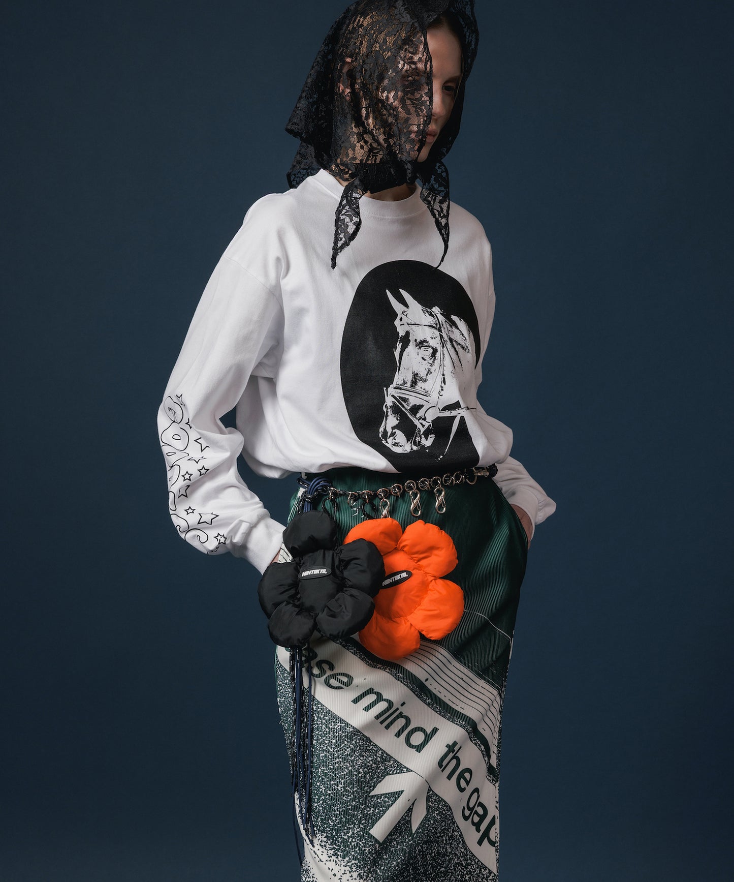 FLOWER ECO BAG
