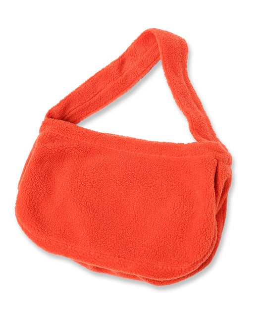 【YOTA NAKATSU】RECYCLE BOA NEWSPAPER BAG