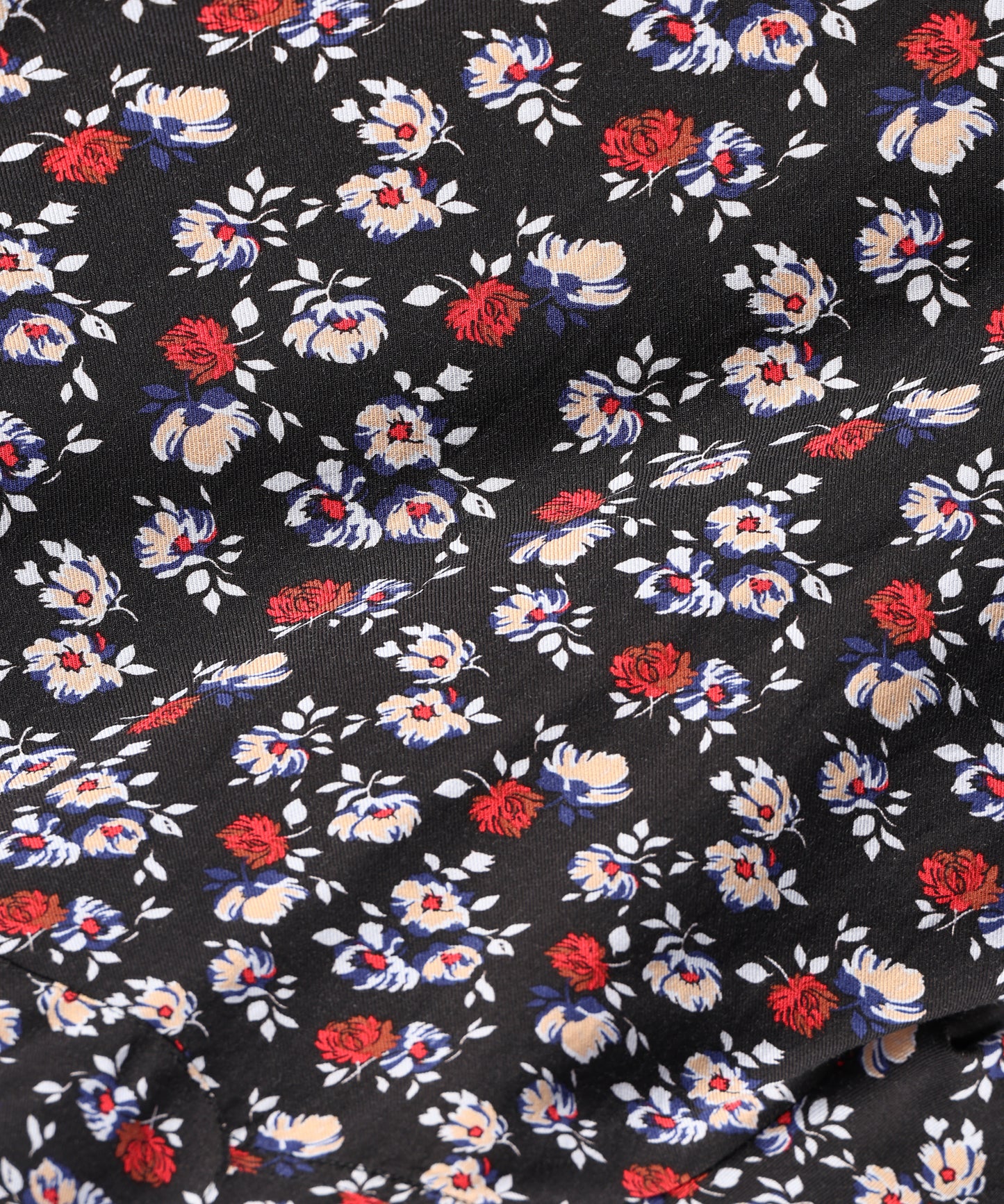 FLORAL MIX WIDE AND EASY PT
