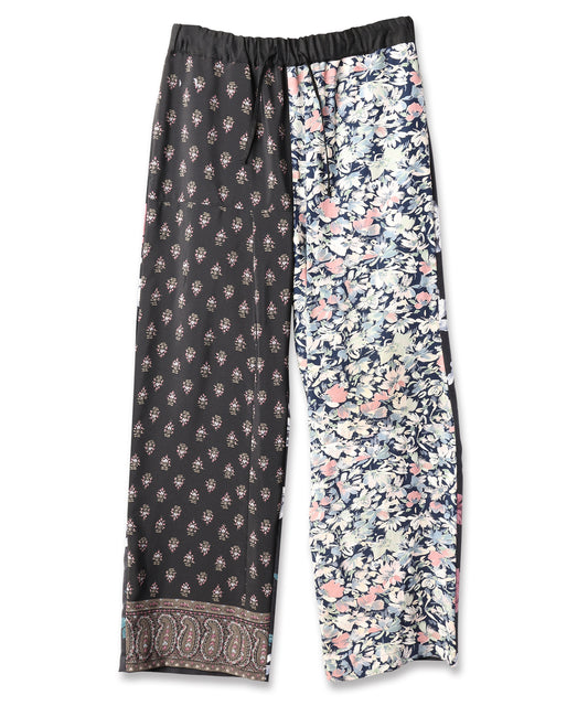 FLORAL MIX WIDE AND EASY PT