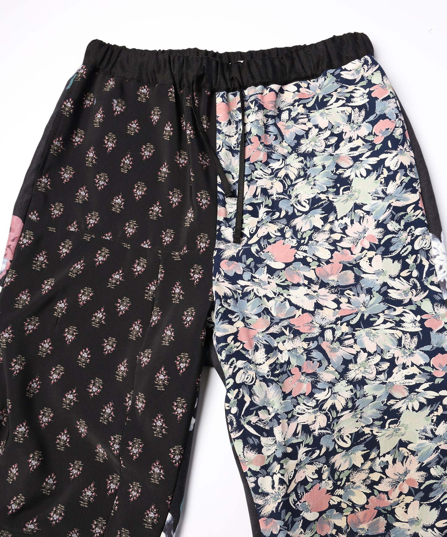 FLORAL MIX WIDE AND EASY PT