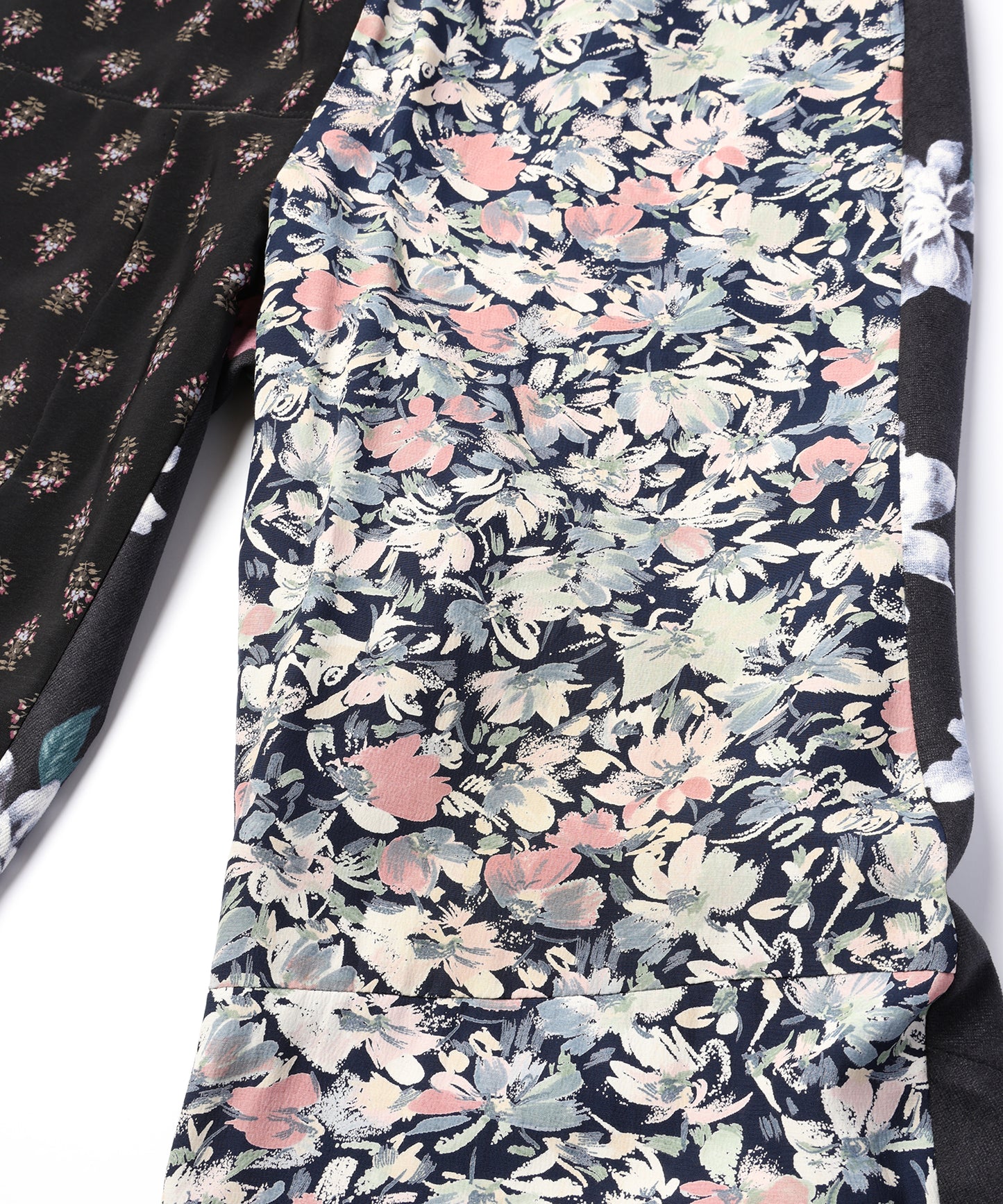 FLORAL MIX WIDE AND EASY PT
