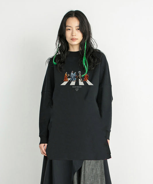 Relax L/S Tee