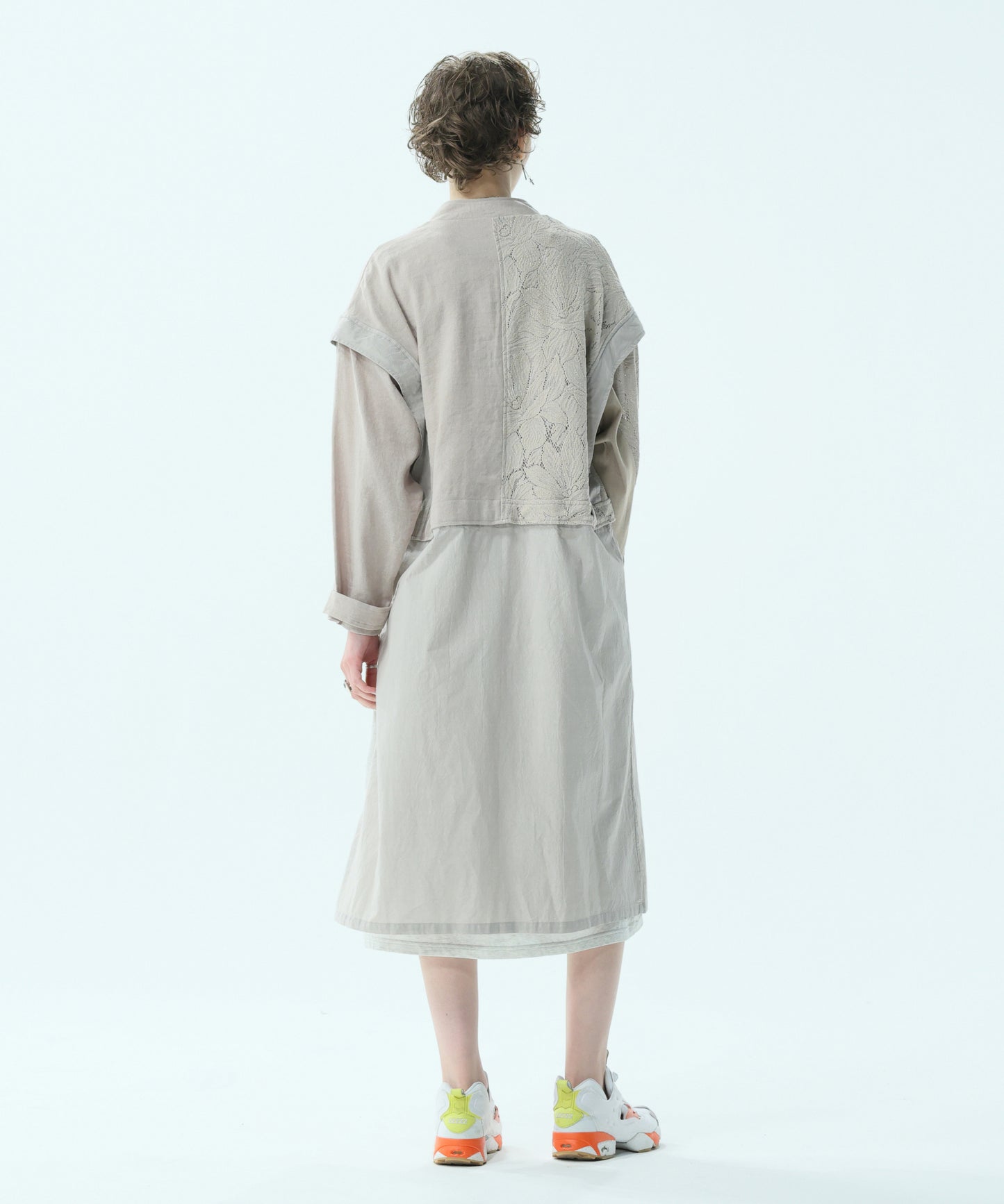 Franken's 3way Coat