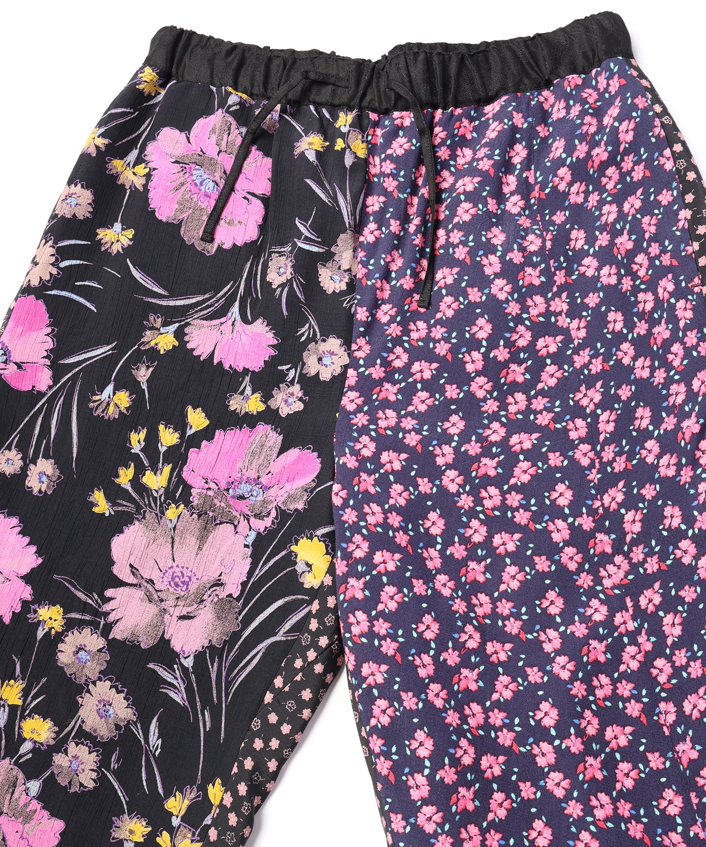 FLORAL MIX WIDE AND EASY PT