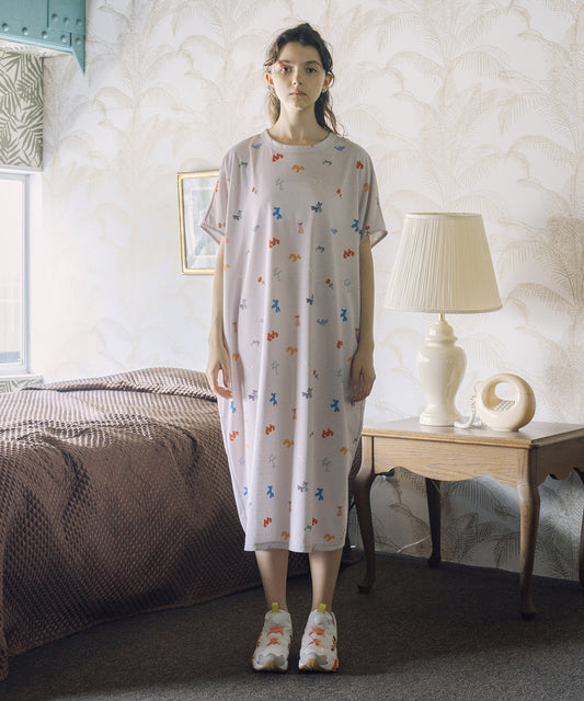 Arts One-piece