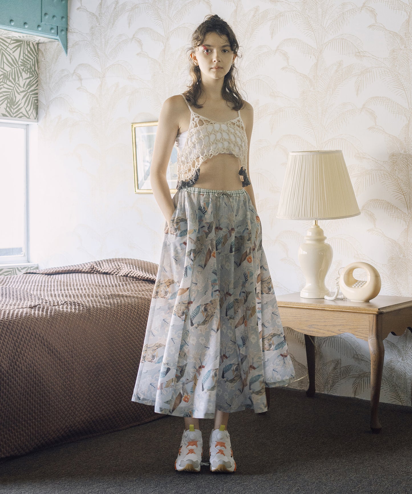 Arts & Crafts Circler Pants
