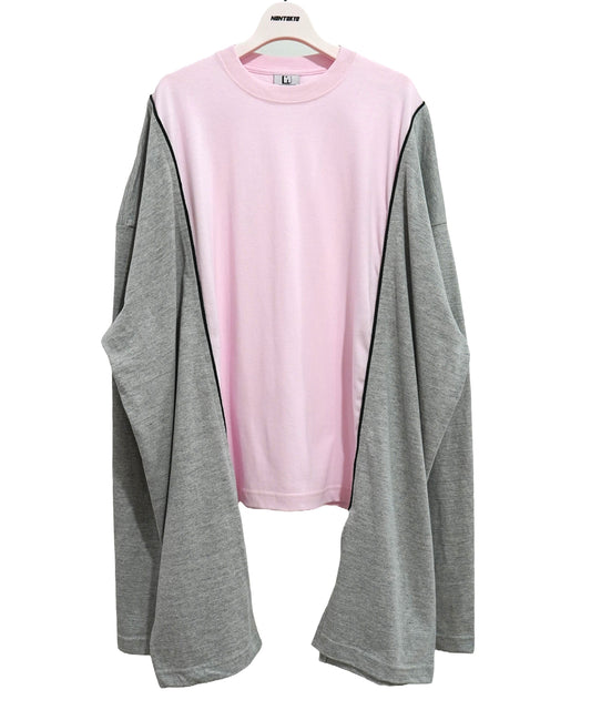 DOCKING T-SHIRT