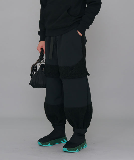 2WAY BOA PANTS