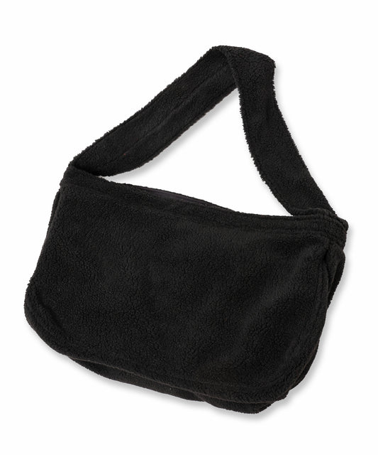 【YOTA NAKATSU】RECYCLE BOA NEWSPAPER BAG