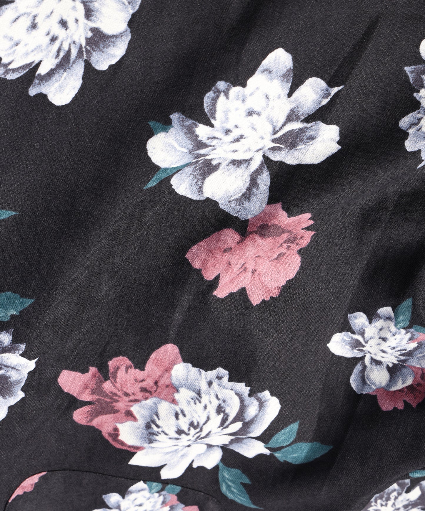 FLORAL MIX WIDE AND EASY PT
