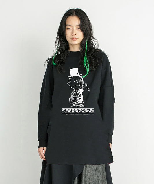 Relax L/S Tee