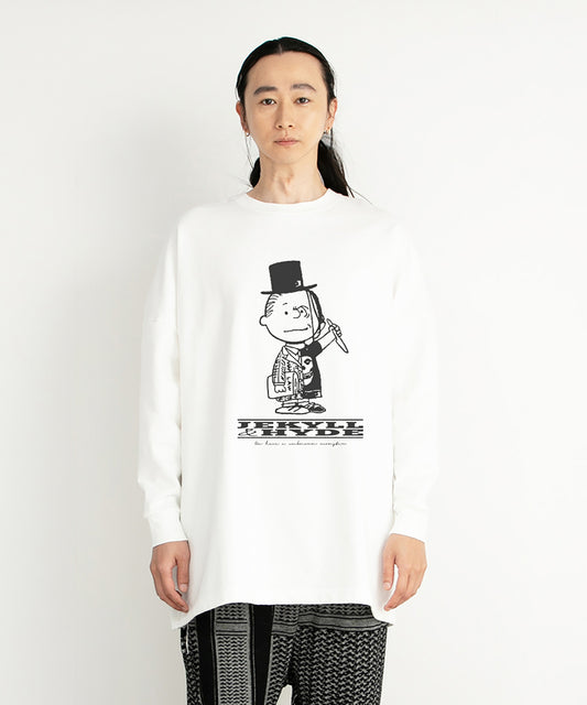 Relax L/S Tee