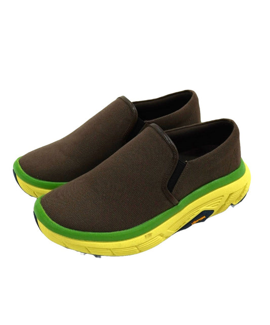 MULTI COLOR SLIP-ON