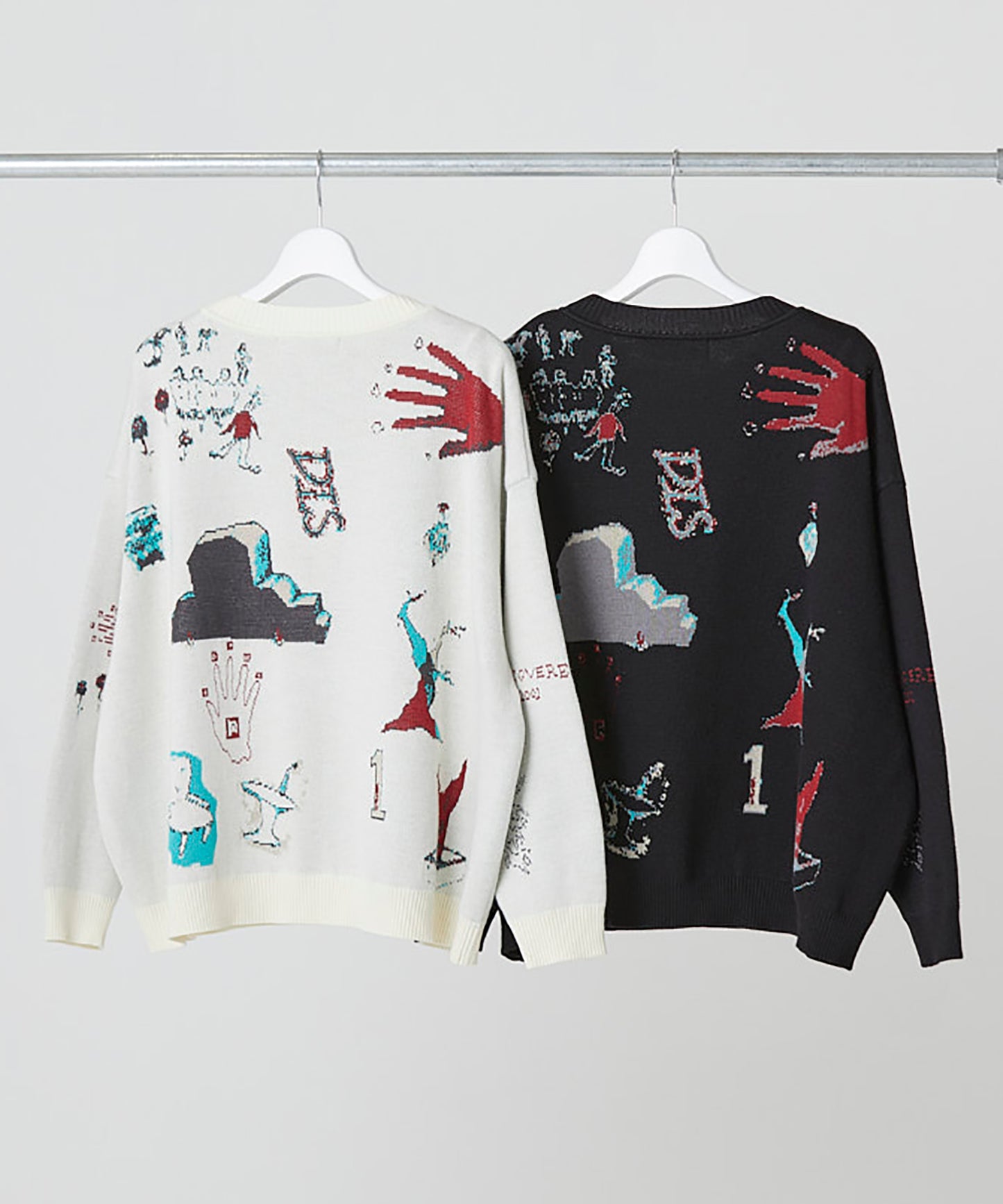 ART KNIT