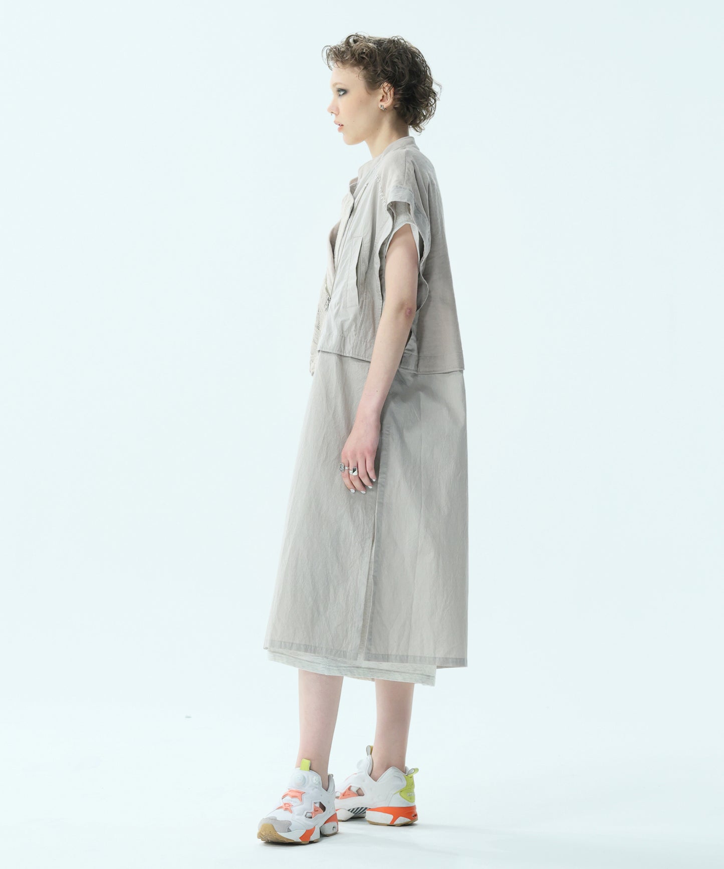 Franken's 3way Coat