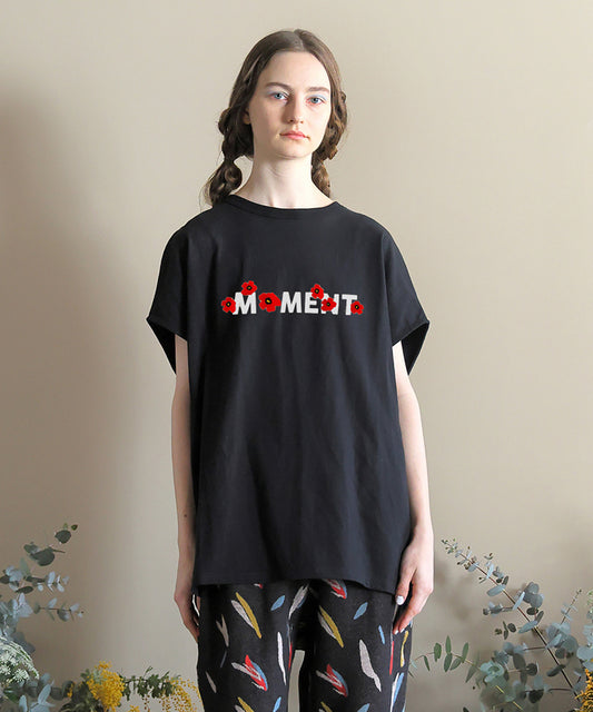 Seed Relax Tee