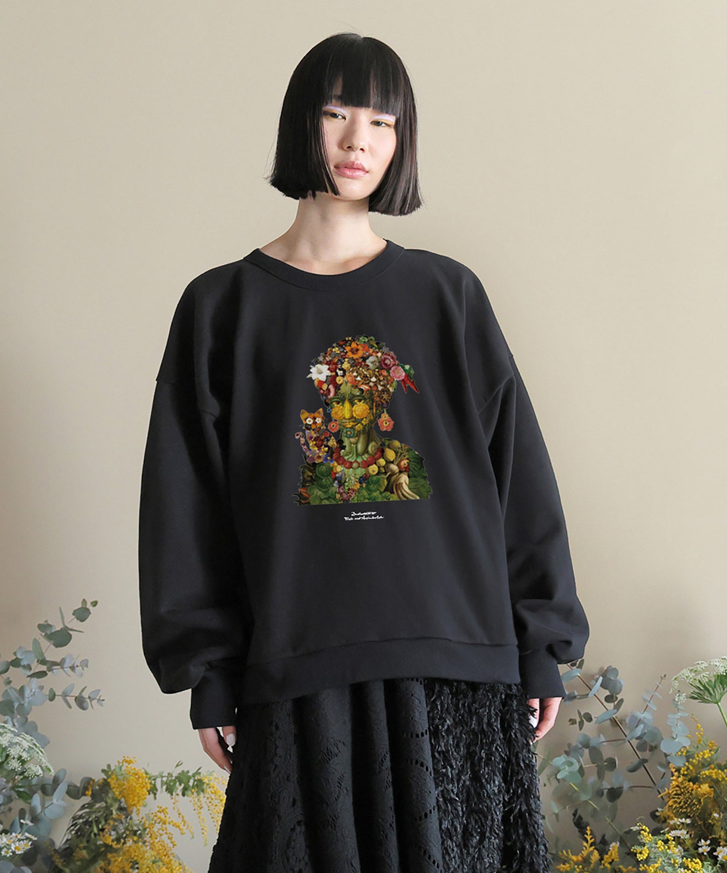 Seed Relax Sweat