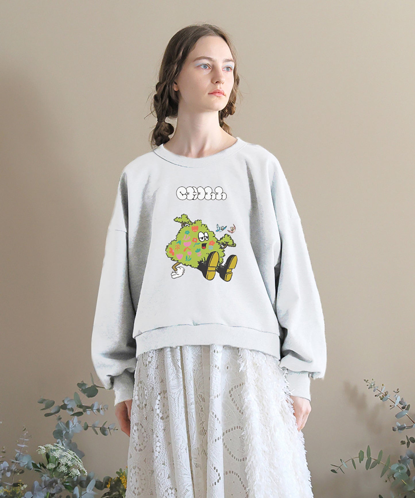 Seed Relax Sweat