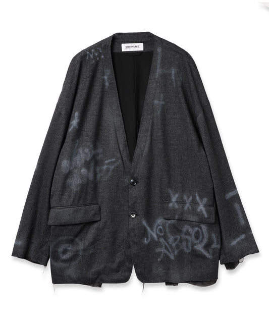 GRAFFITY JACKET