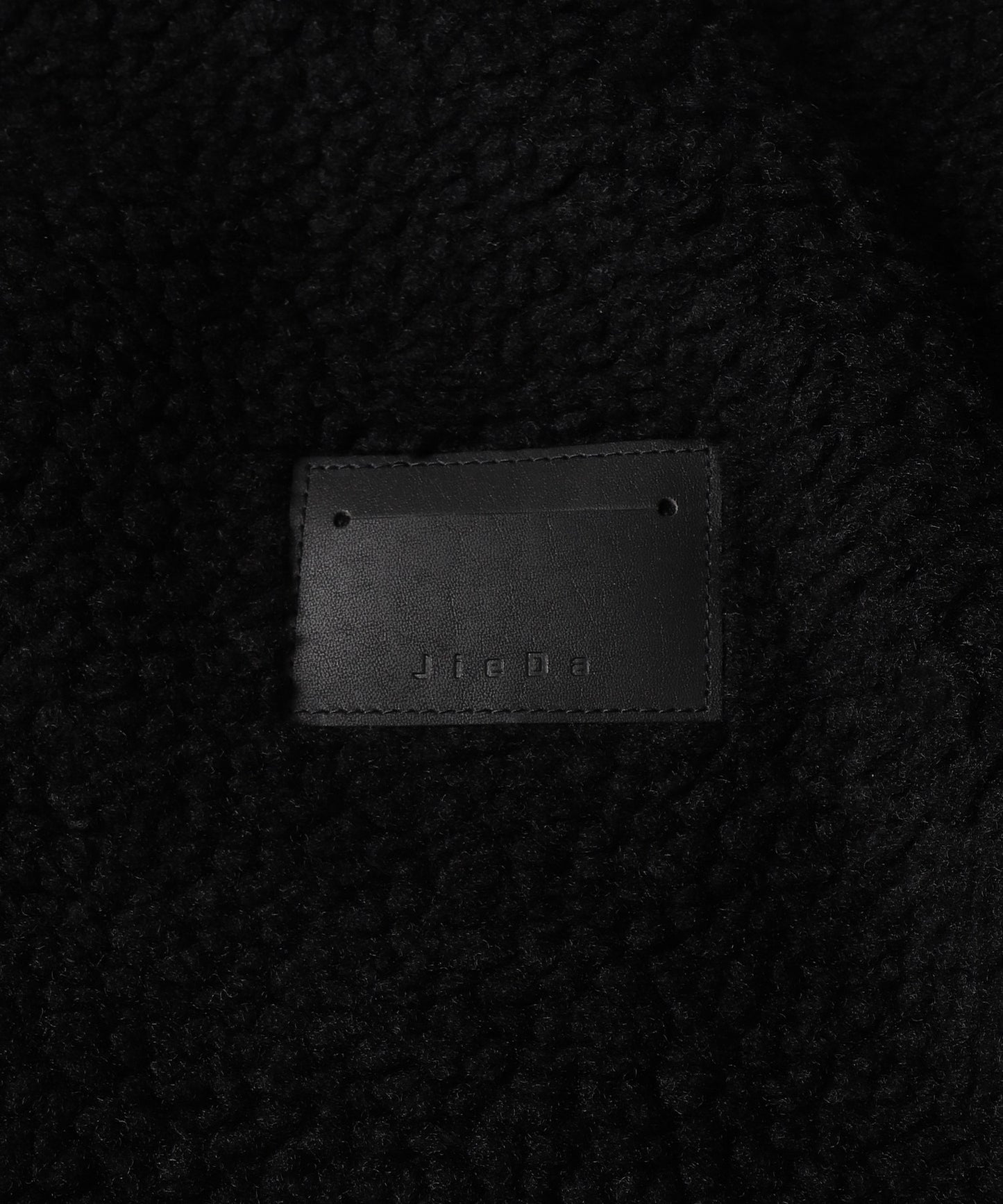 BOA OVER SHIRT JACKET