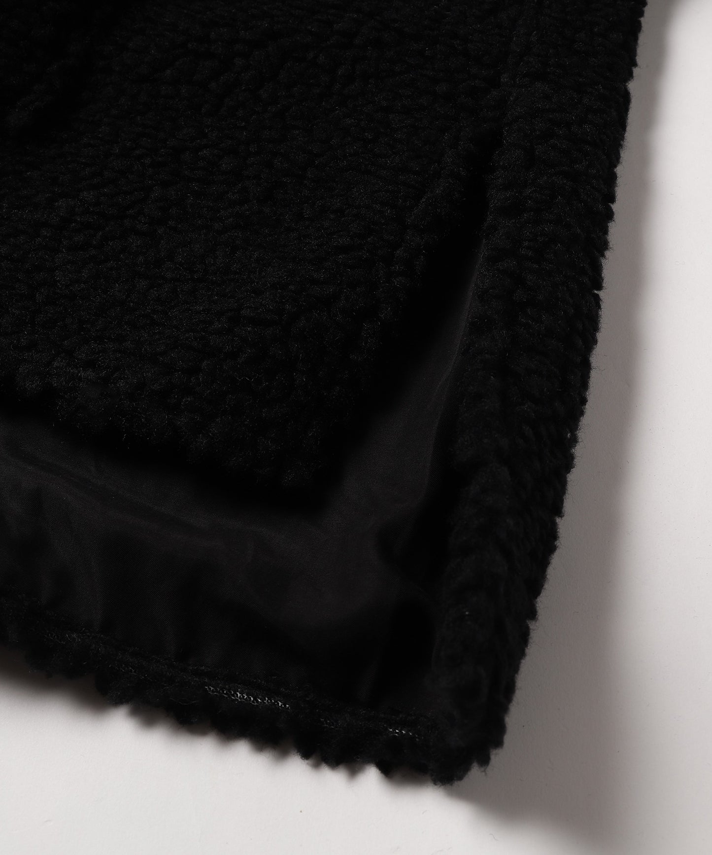 BOA OVER SHIRT JACKET