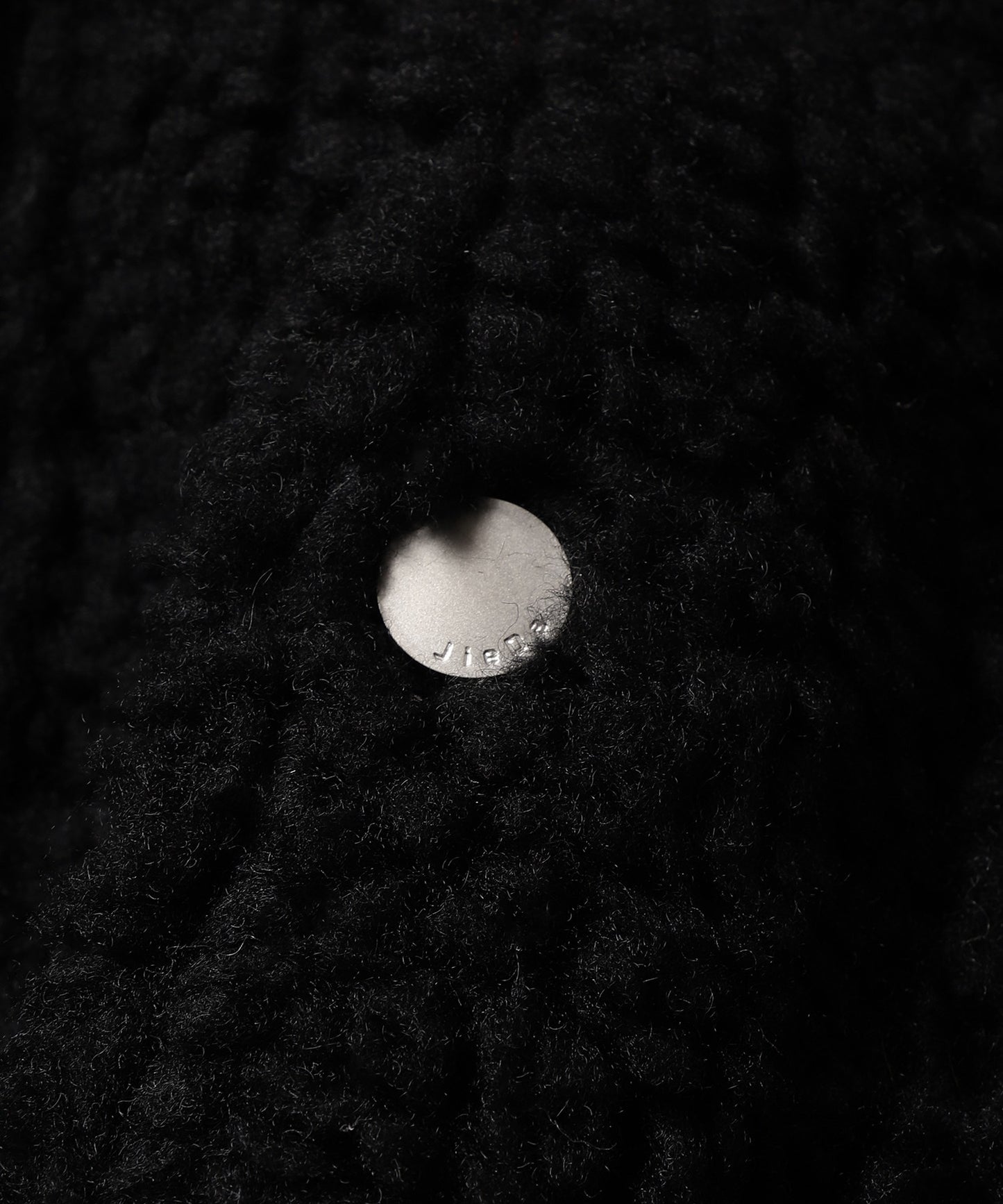 BOA OVER SHIRT JACKET