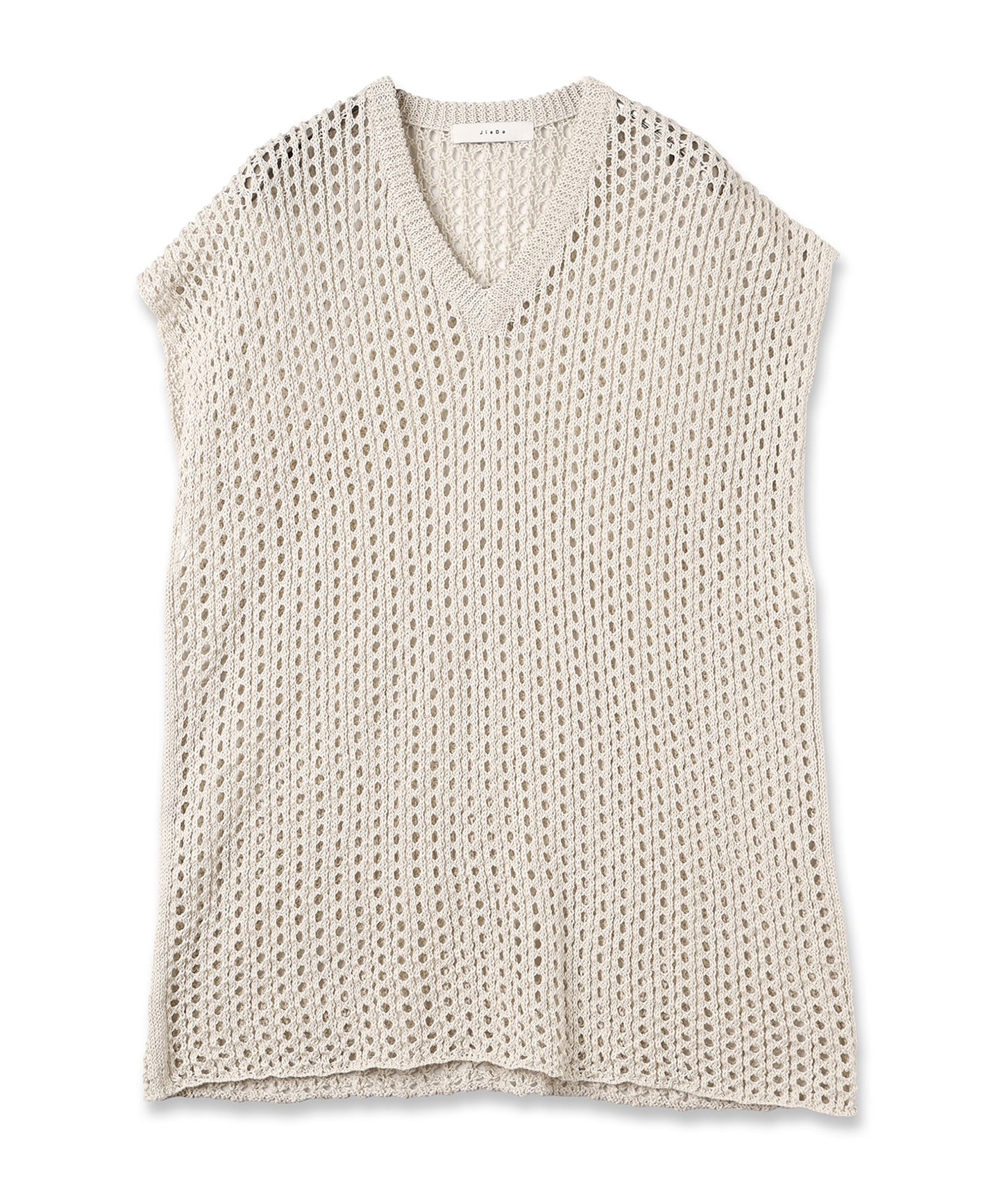 KNIT VEST　