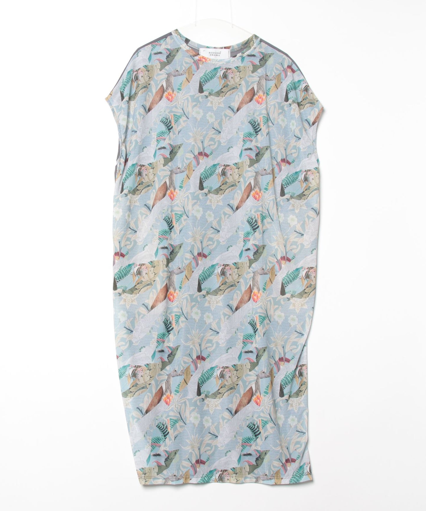 Arts & Crafts  Tee Dress